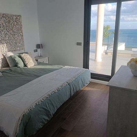 321 - Luxury Penthouse With Amazing Views Apartamento São Roque Exterior foto