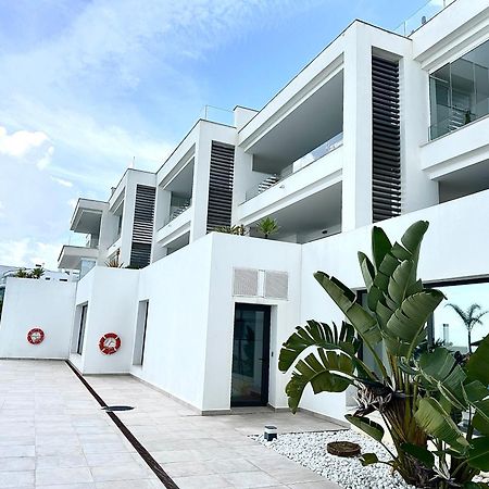 321 - Luxury Penthouse With Amazing Views Apartamento São Roque Exterior foto