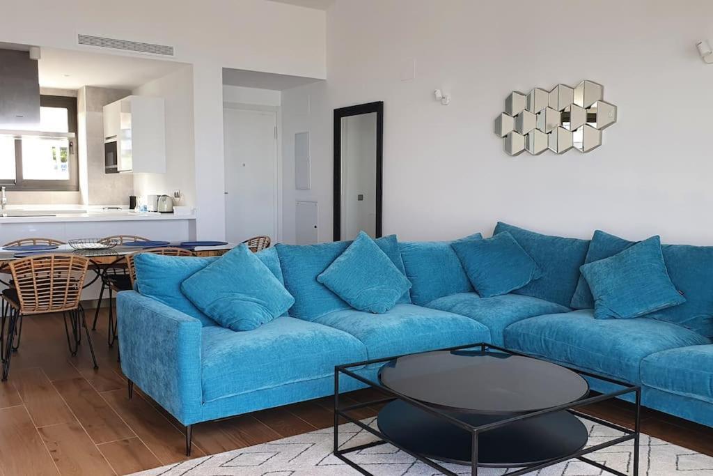 321 - Luxury Penthouse With Amazing Views Apartamento São Roque Exterior foto