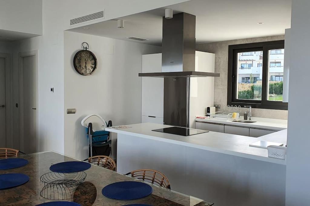 321 - Luxury Penthouse With Amazing Views Apartamento São Roque Exterior foto