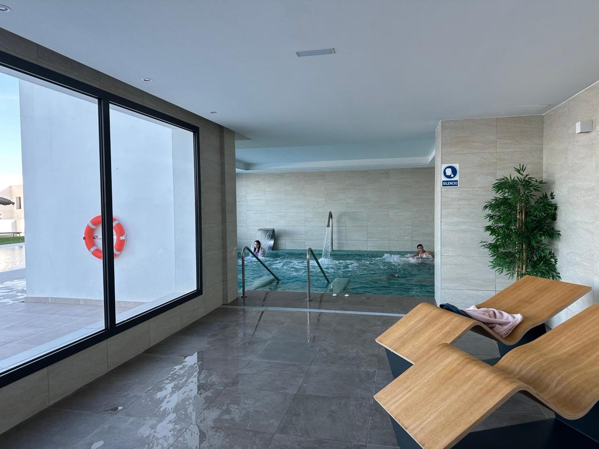 321 - Luxury Penthouse With Amazing Views Apartamento São Roque Exterior foto