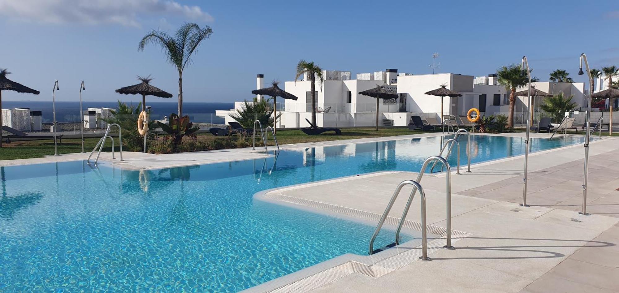 321 - Luxury Penthouse With Amazing Views Apartamento São Roque Exterior foto