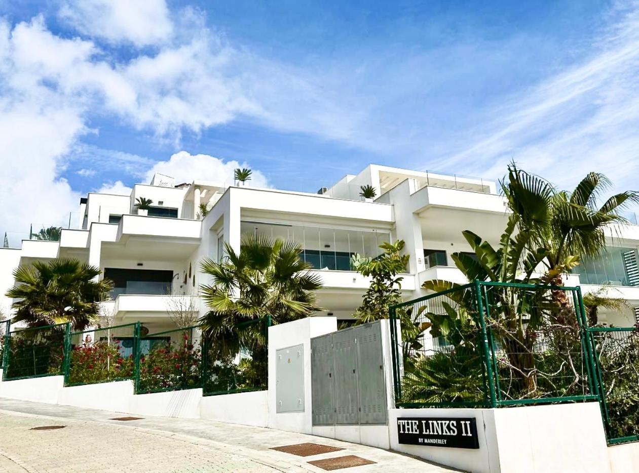 321 - Luxury Penthouse With Amazing Views Apartamento São Roque Exterior foto