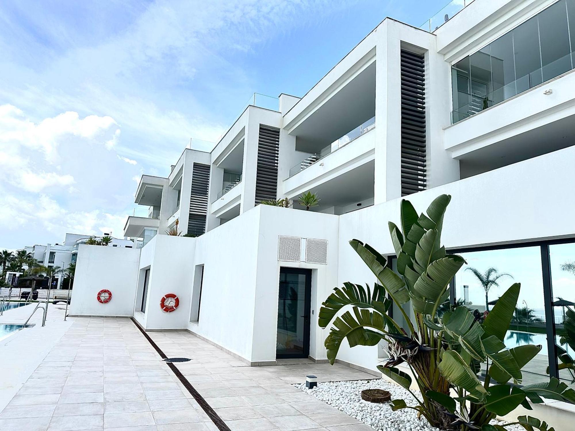 321 - Luxury Penthouse With Amazing Views Apartamento São Roque Exterior foto
