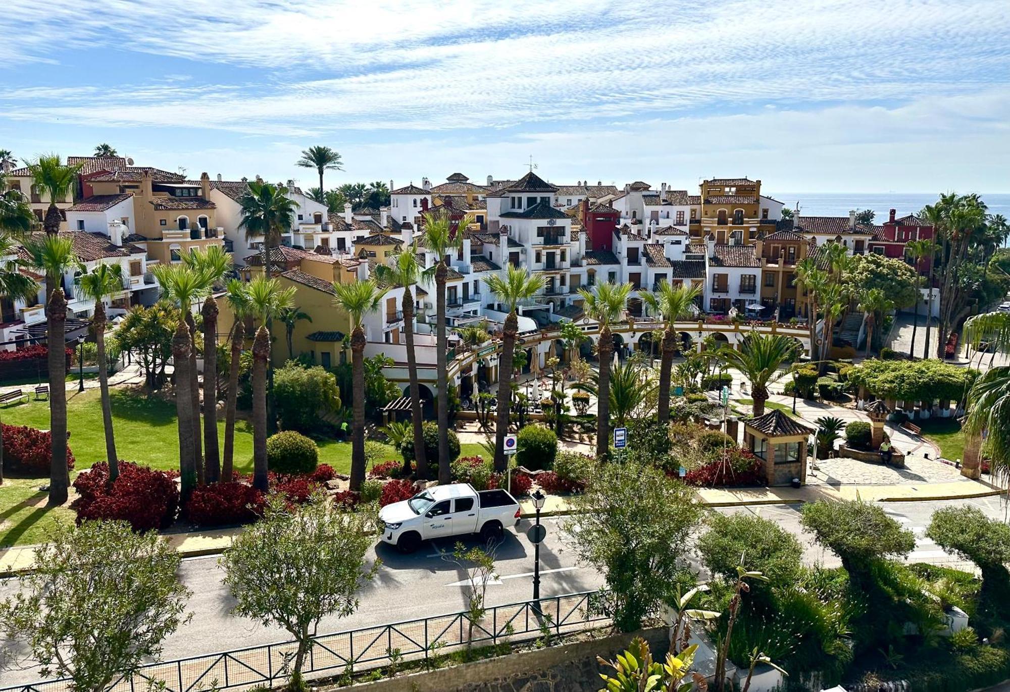 321 - Luxury Penthouse With Amazing Views Apartamento São Roque Exterior foto